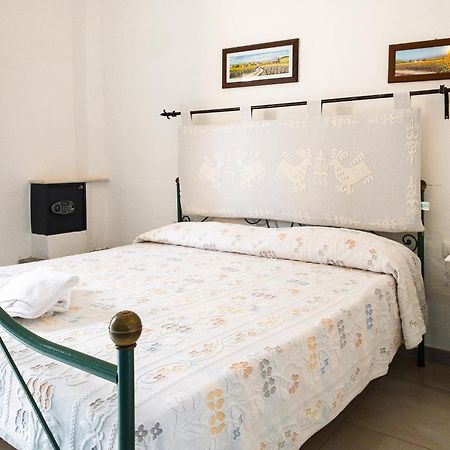 Agriturismo Guparza Posada  Exteriér fotografie