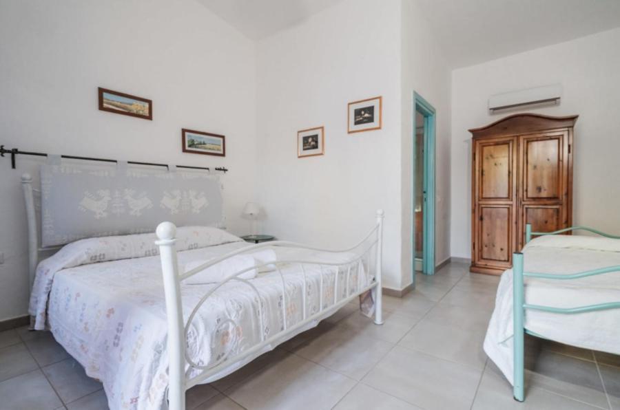 Agriturismo Guparza Posada  Exteriér fotografie