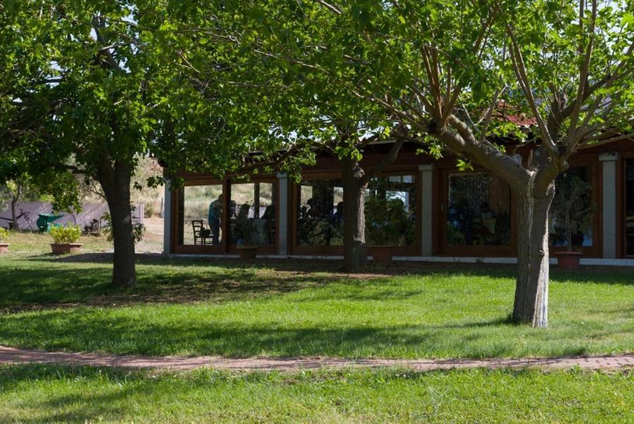 Agriturismo Guparza Posada  Exteriér fotografie
