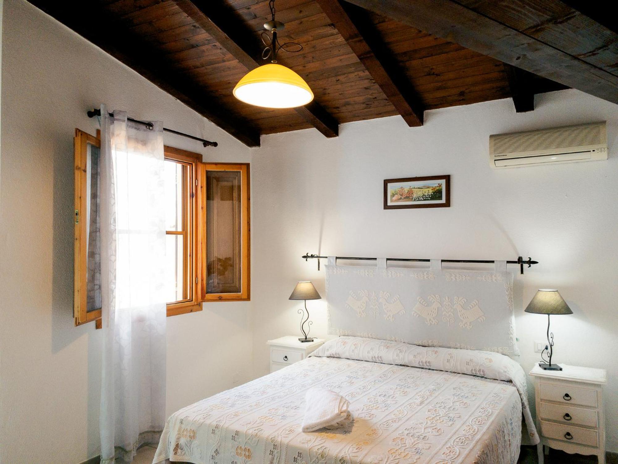 Agriturismo Guparza Posada  Exteriér fotografie