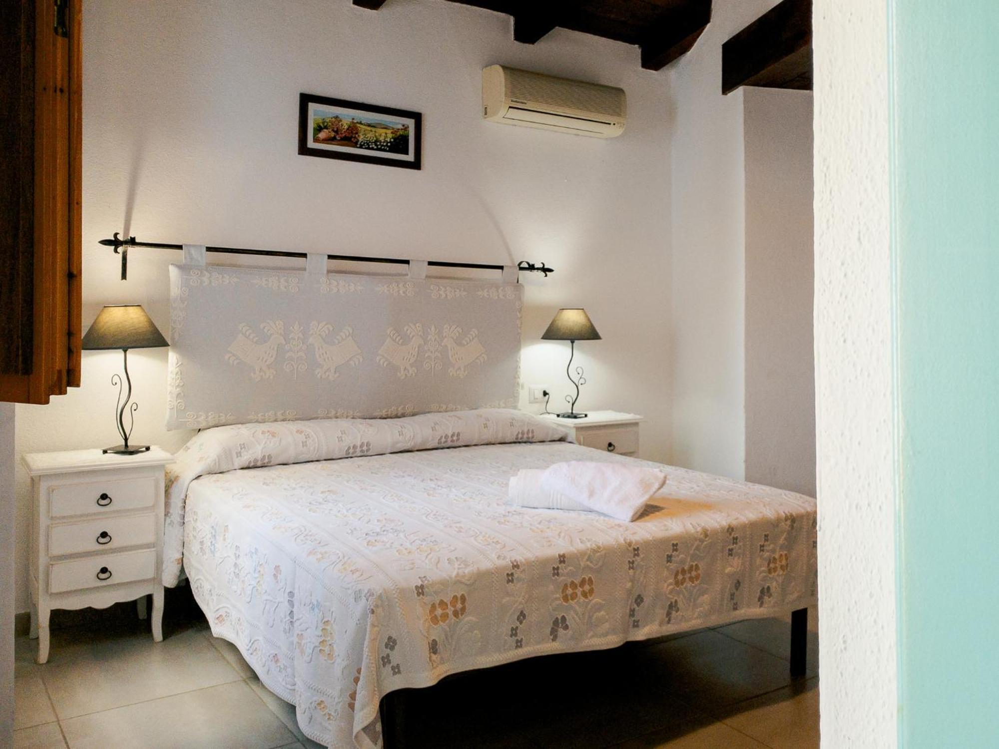 Agriturismo Guparza Posada  Exteriér fotografie