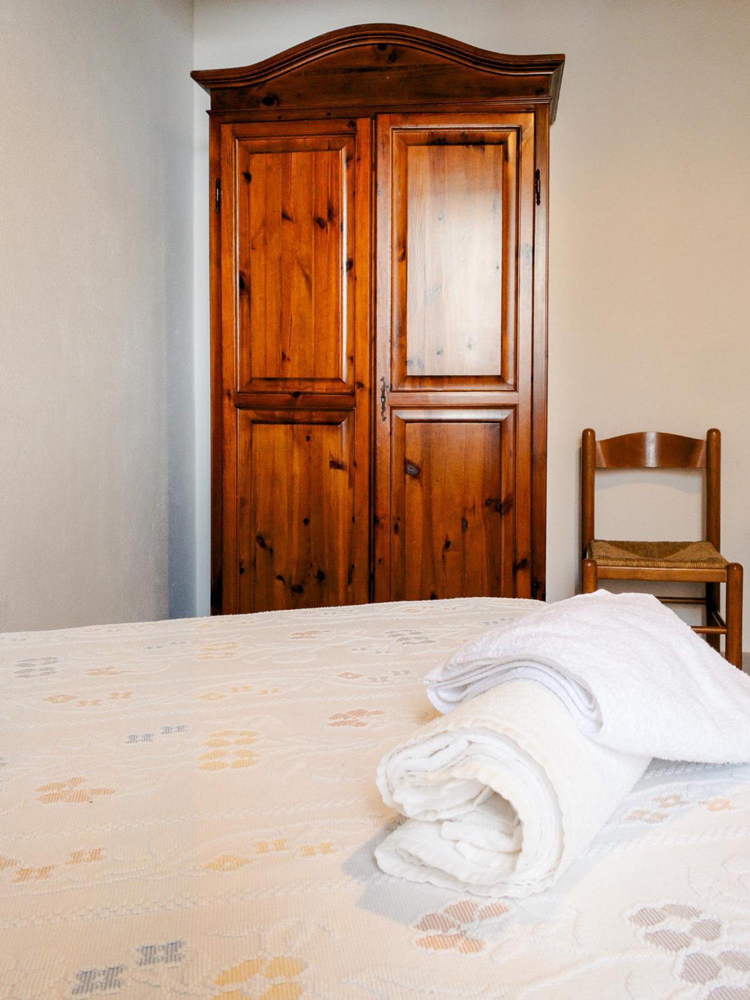 Agriturismo Guparza Posada  Exteriér fotografie