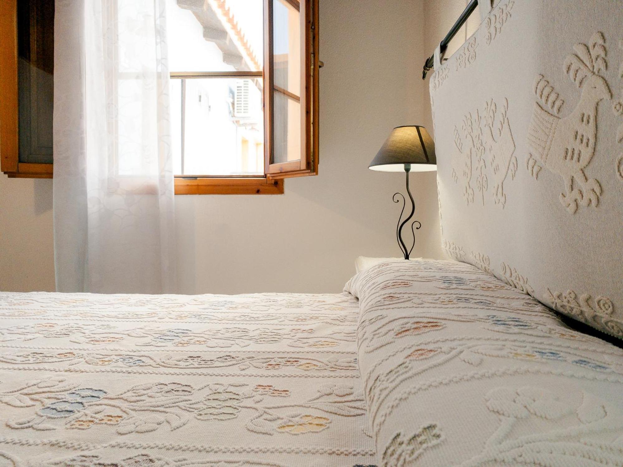 Agriturismo Guparza Posada  Exteriér fotografie