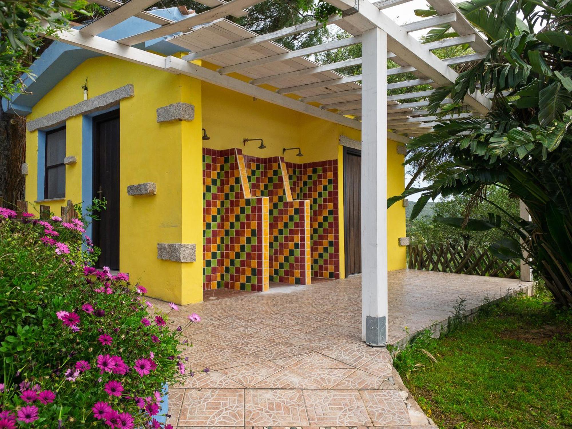 Agriturismo Guparza Posada  Exteriér fotografie