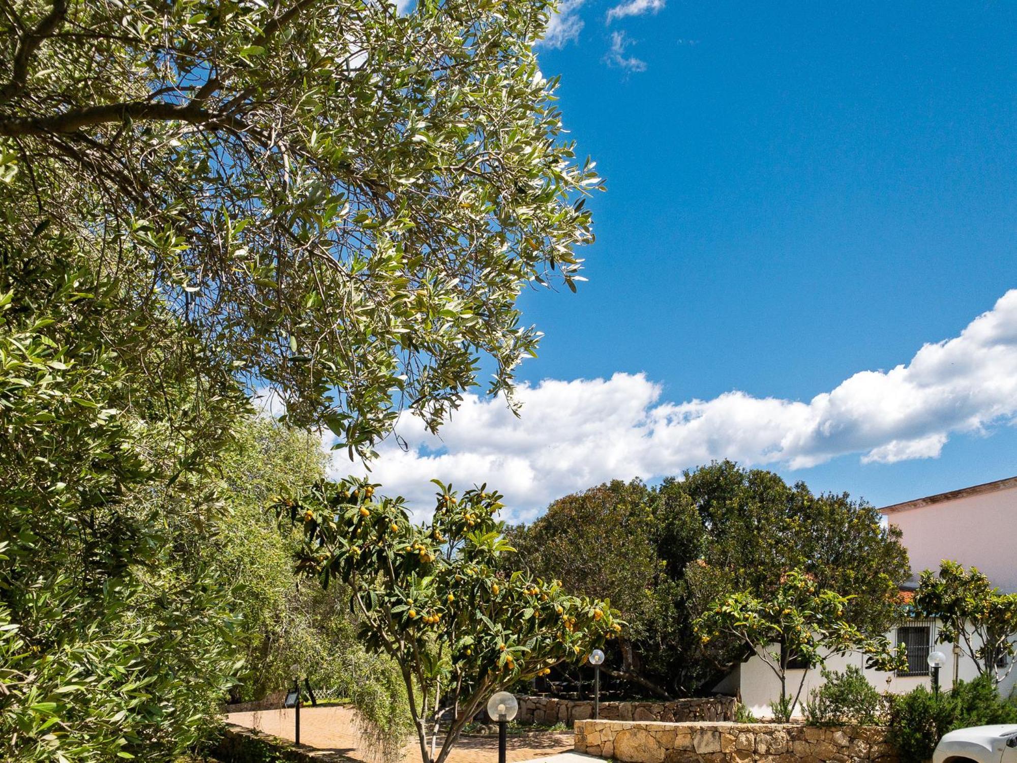 Agriturismo Guparza Posada  Exteriér fotografie
