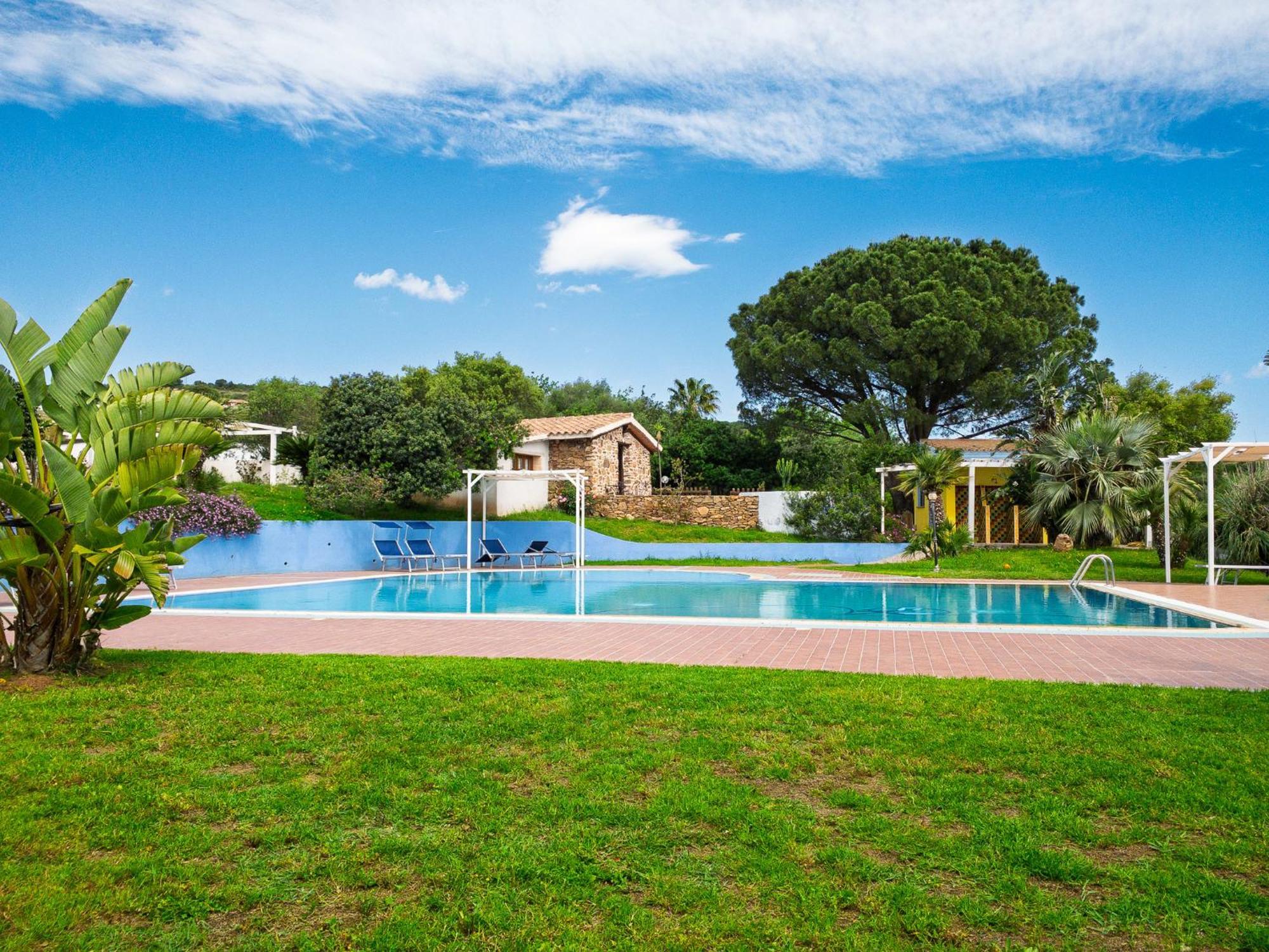 Agriturismo Guparza Posada  Exteriér fotografie