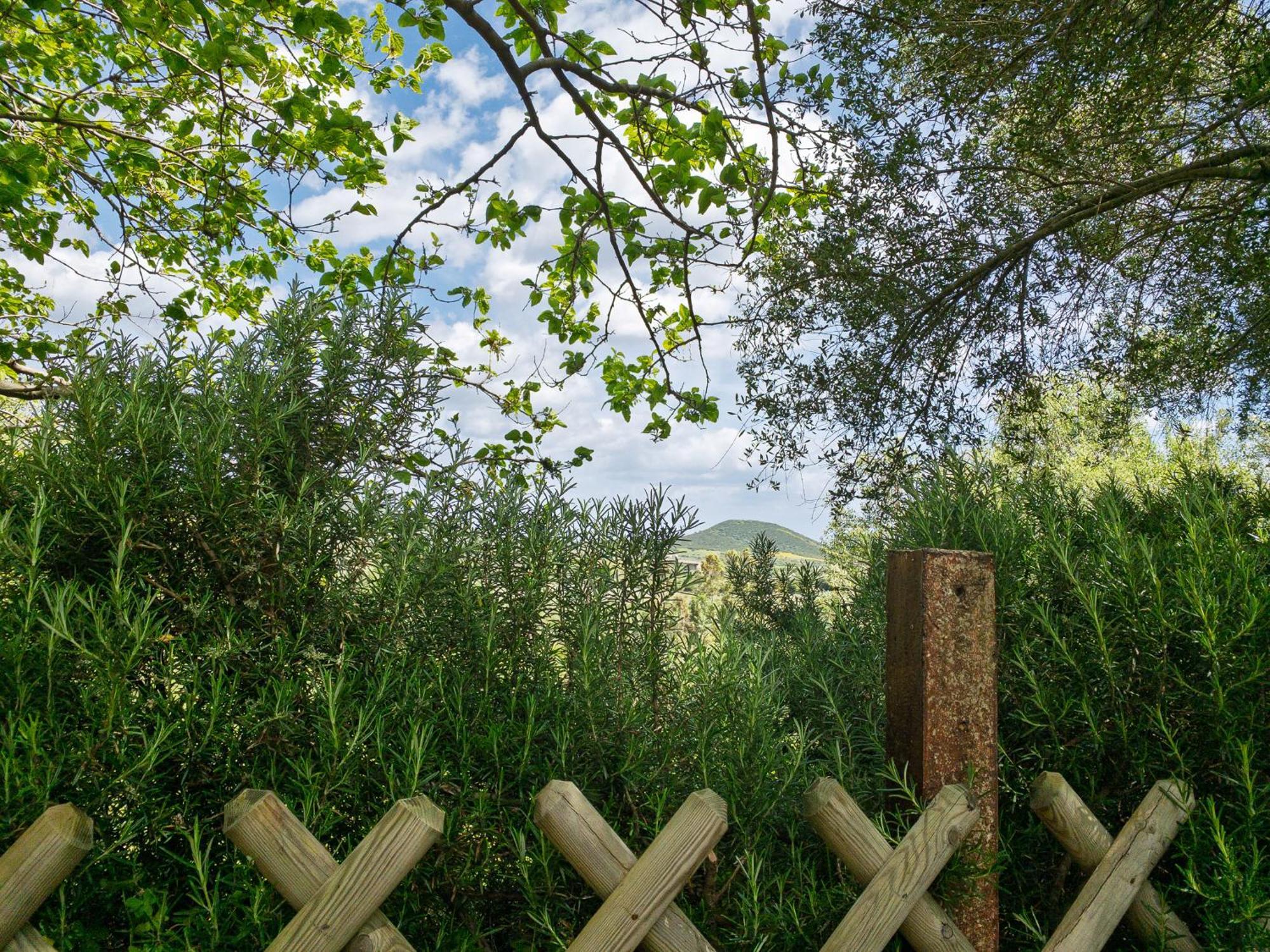 Agriturismo Guparza Posada  Exteriér fotografie