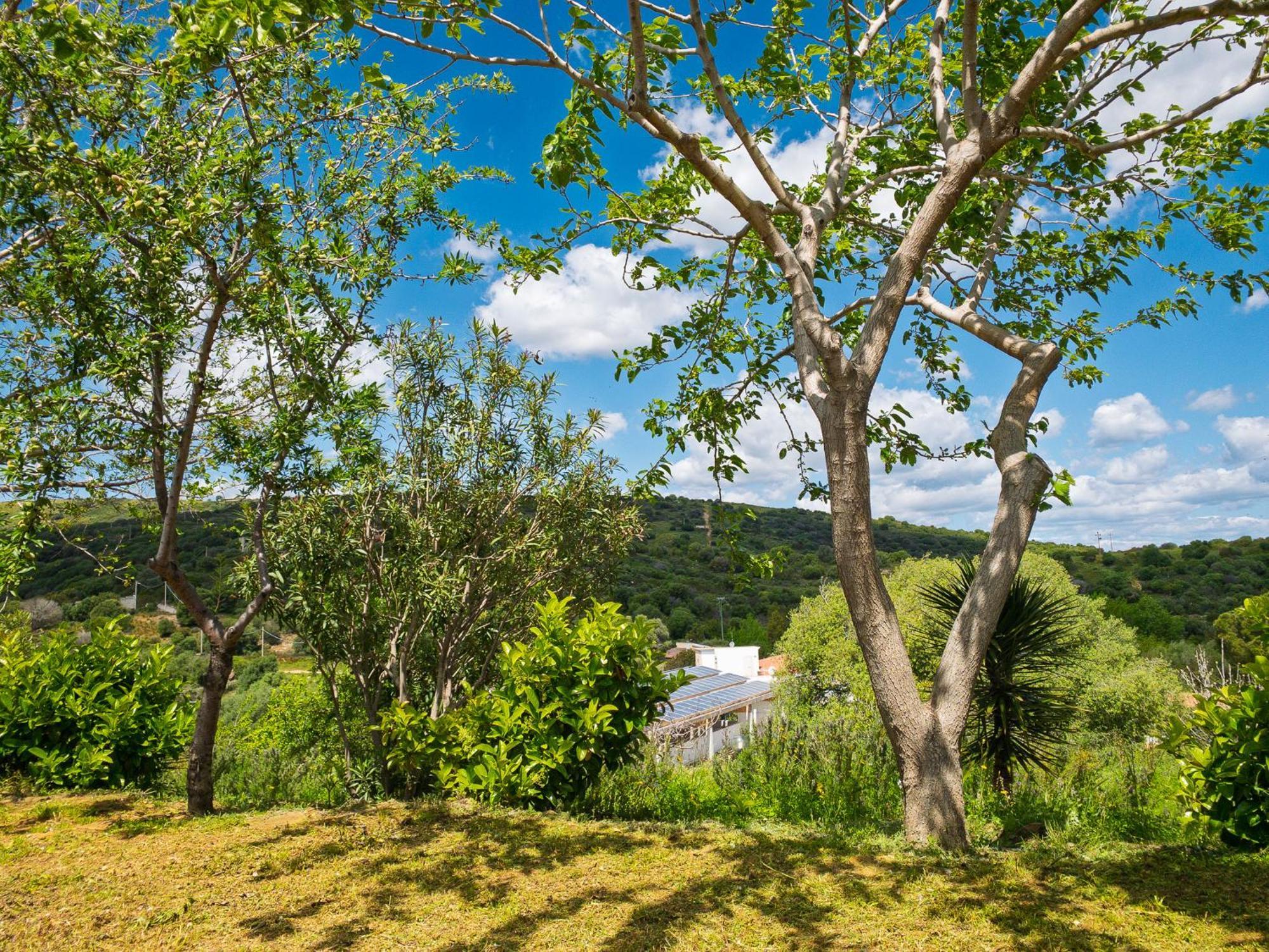 Agriturismo Guparza Posada  Exteriér fotografie