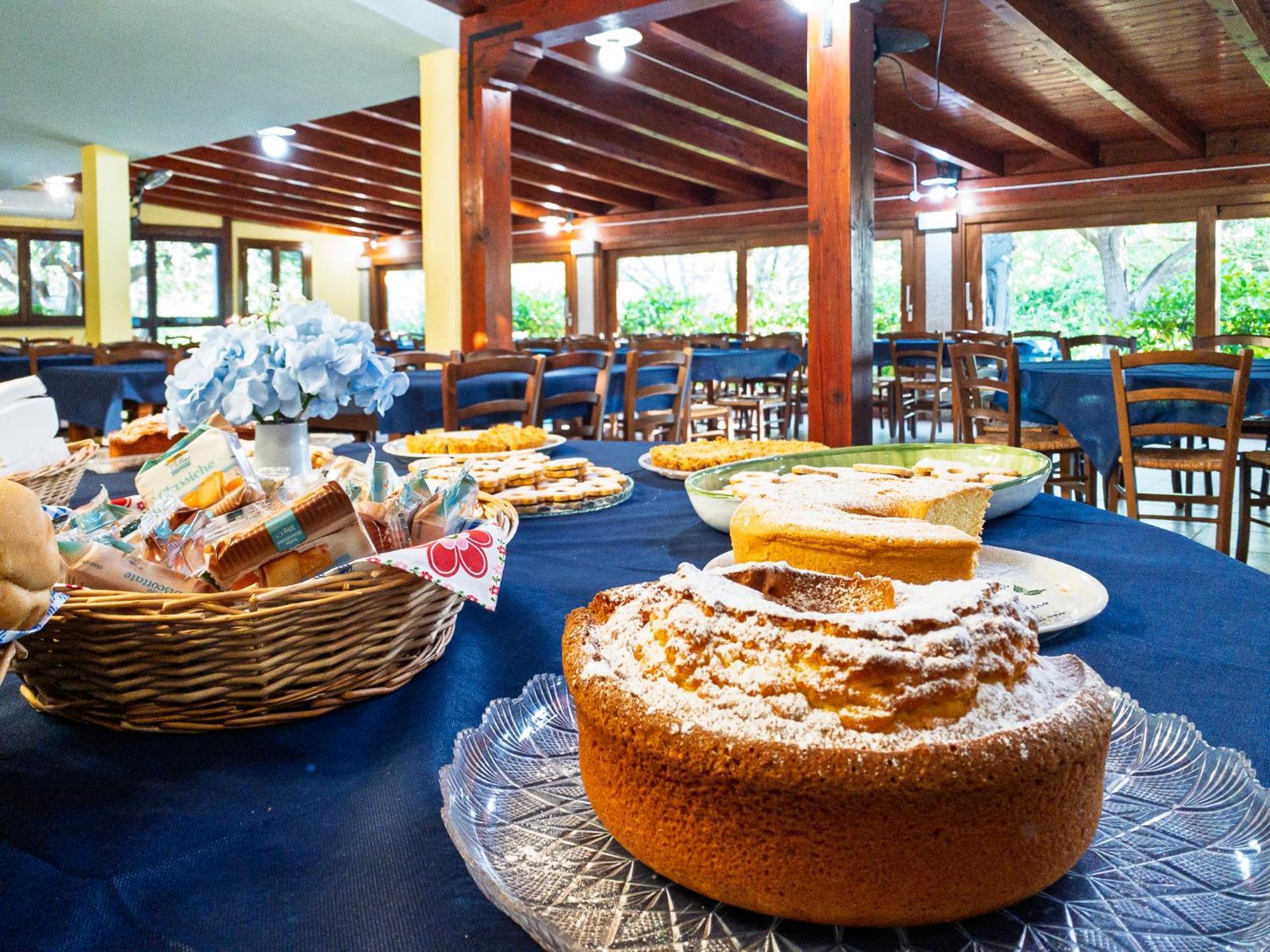 Agriturismo Guparza Posada  Exteriér fotografie