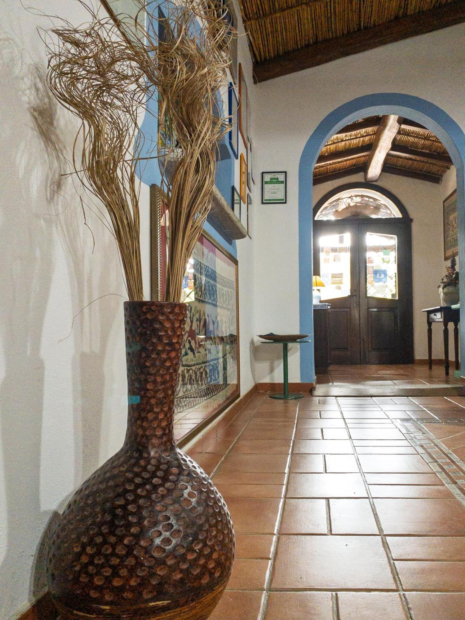 Agriturismo Guparza Posada  Exteriér fotografie