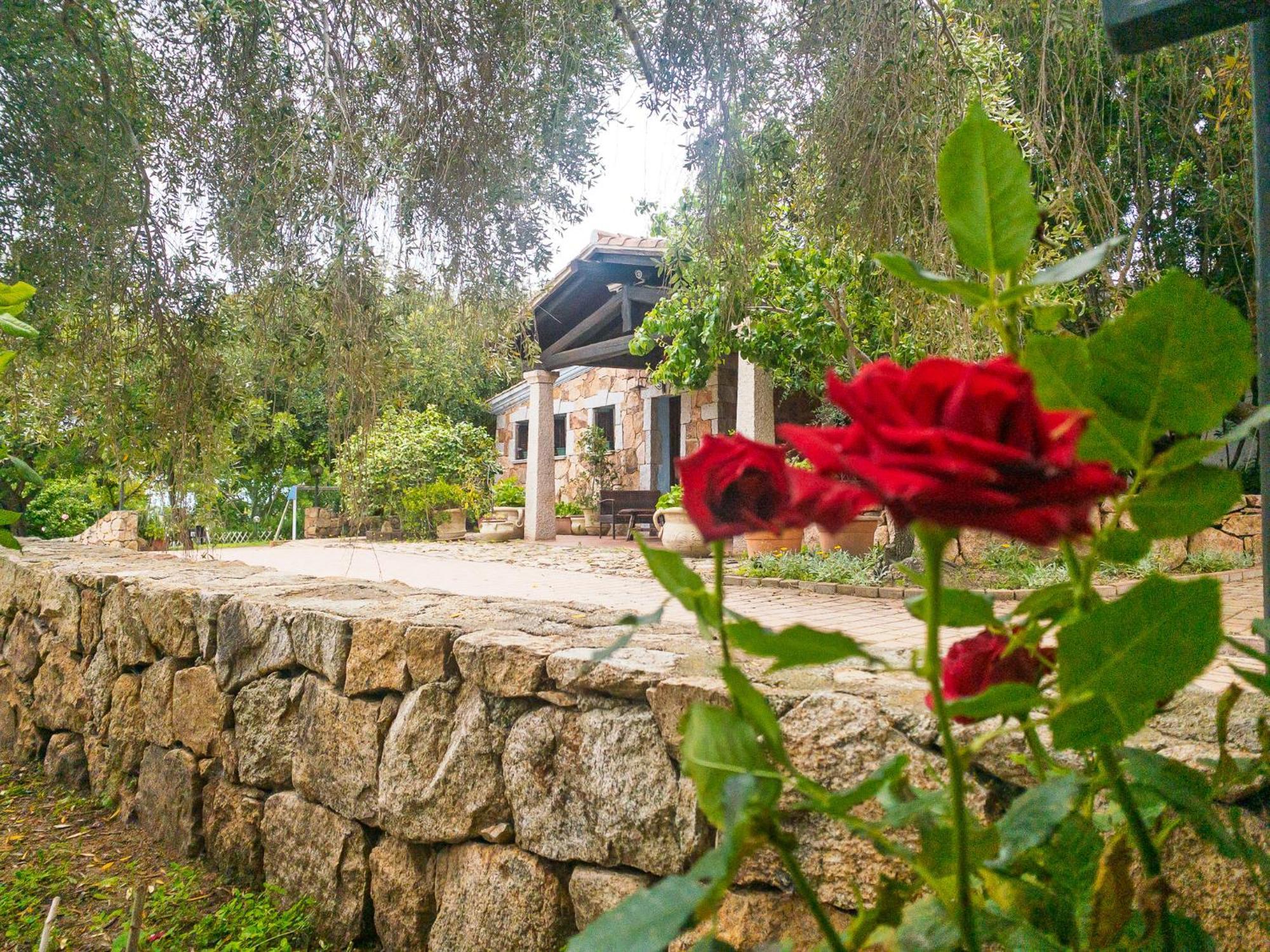 Agriturismo Guparza Posada  Exteriér fotografie