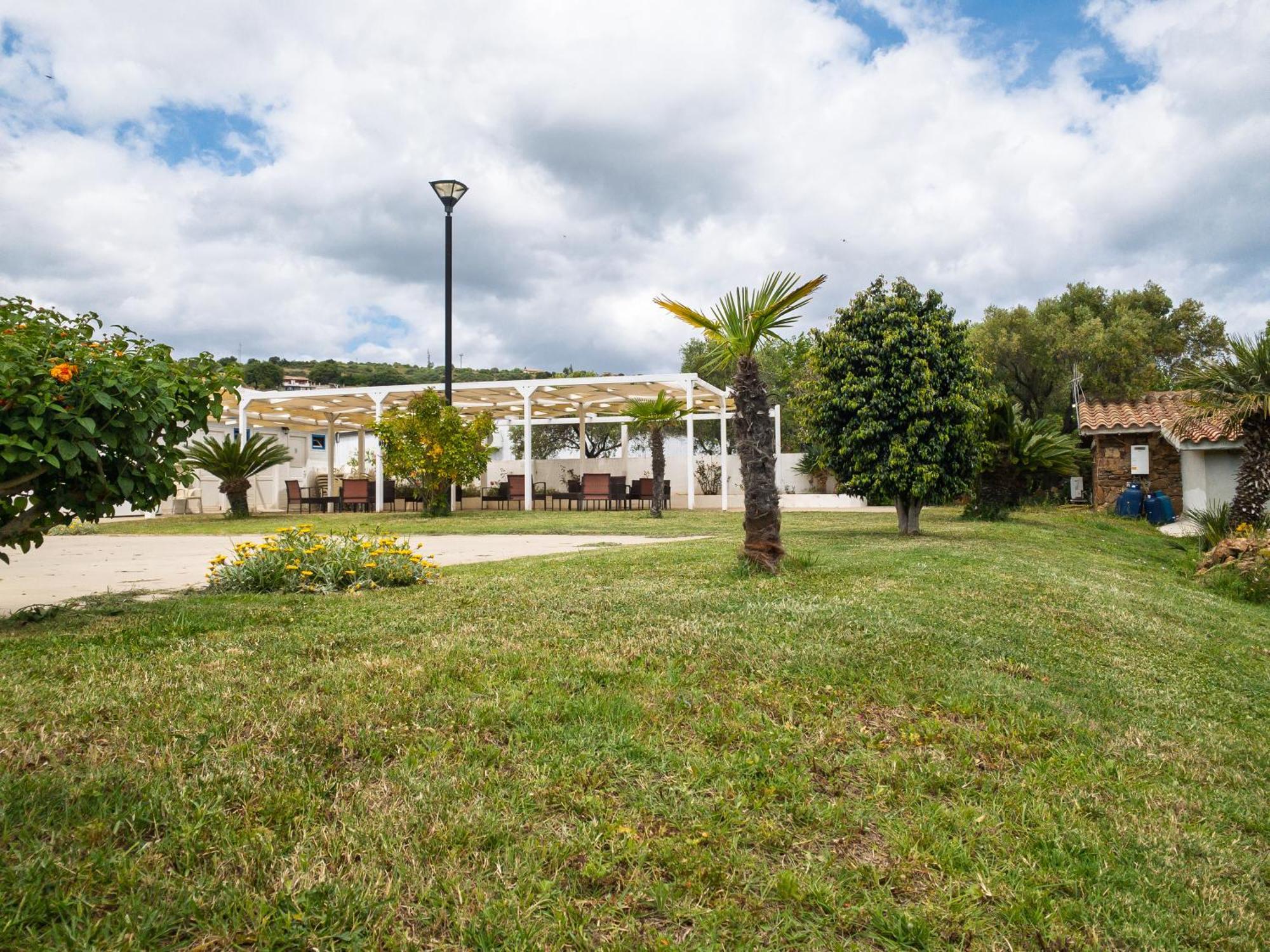 Agriturismo Guparza Posada  Exteriér fotografie
